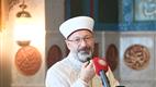 “Hac, bir iman ve ahlak eğitimidir”