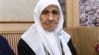 Diyanet İşleri Başkanı Erbaş, en genç ve en yaşlı hacı adaylarıyla buluştu