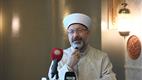 “Hac, bir iman ve ahlak eğitimidir”