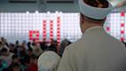 Diyanet İşleri Başkanı Erbaş, Viyana’da Kur’an kursu öğrencileriyle buluştu