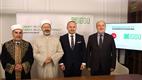 Avusturya’da Diyanet İşleri Başkanlığı ile IGGÖ arasında iş birliği protokolü imzalandı