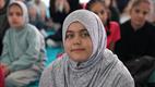 Diyanet İşleri Başkanı Erbaş, Viyana’da Kur’an kursu öğrencileriyle buluştu