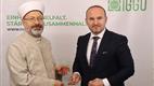 Avusturya’da Diyanet İşleri Başkanlığı ile IGGÖ arasında iş birliği protokolü imzalandı