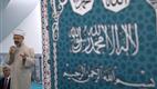 Diyanet İşleri Başkanı Erbaş, Viyana’da Kur’an kursu öğrencileriyle buluştu
