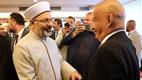 Diyanet İşleri Başkanı Erbaş, Avusturya’da gençlerle buluştu