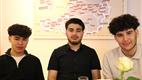 Diyanet İşleri Başkanı Erbaş, Avusturya’da gençlerle buluştu