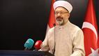 Diyanet İşleri Başkanı Erbaş, Avusturya’da gençlerle buluştu