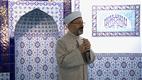 Diyanet İşleri Başkanı Erbaş, Viyana’da Kur’an kursu öğrencileriyle buluştu