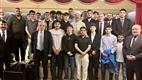 Diyanet İşleri Başkanı Erbaş, Avusturya’da gençlerle buluştu