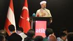 Diyanet İşleri Başkanı Erbaş, Avusturya’da gençlerle buluştu