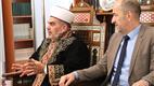 Avusturya’da Diyanet İşleri Başkanlığı ile IGGÖ arasında iş birliği protokolü imzalandı