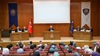 "Nihai hedefimiz hayatımızı Kur'an'a göre tanzim etmek"