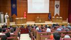 "Nihai hedefimiz hayatımızı Kur'an'a göre tanzim etmek"