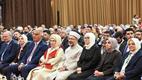 Ankara’da “Uluslararası İslam Sanatları Fuarı”nın açılışı gerçekleştirildi