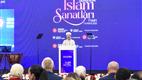 Ankara’da “Uluslararası İslam Sanatları Fuarı”nın açılışı gerçekleştirildi