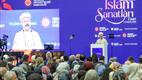 Ankara’da “Uluslararası İslam Sanatları Fuarı”nın açılışı gerçekleştirildi