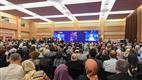 Ankara’da “Uluslararası İslam Sanatları Fuarı”nın açılışı gerçekleştirildi