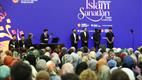 Ankara’da “Uluslararası İslam Sanatları Fuarı”nın açılışı gerçekleştirildi