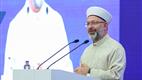 Ankara’da “Uluslararası İslam Sanatları Fuarı”nın açılışı gerçekleştirildi