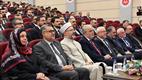 9. Dini Yayınlar Kongresi, Ankara’da başladı
