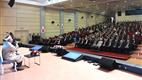 9. Dini Yayınlar Kongresi, Ankara’da başladı