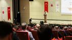 “Diyanet Akademisi, eğitim öğretim hizmetlerimizi daha ileri bir noktaya taşıyacak”