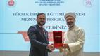 “Diyanet Akademisi, eğitim öğretim hizmetlerimizi daha ileri bir noktaya taşıyacak”