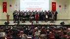 “Diyanet Akademisi, eğitim öğretim hizmetlerimizi daha ileri bir noktaya taşıyacak”