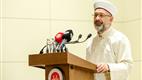 “Diyanet Akademisi, eğitim öğretim hizmetlerimizi daha ileri bir noktaya taşıyacak”