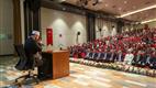 “Diyanet Akademisi, eğitim öğretim hizmetlerimizi daha ileri bir noktaya taşıyacak”