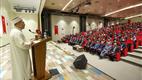 “Diyanet Akademisi, eğitim öğretim hizmetlerimizi daha ileri bir noktaya taşıyacak”