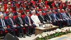 “Diyanet Akademisi, eğitim öğretim hizmetlerimizi daha ileri bir noktaya taşıyacak”