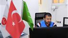 Diyanet İşleri Başkanı Erbaş, Cidde Havalimanı Ekip Başkanlığını ziyaret etti