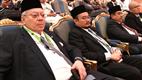 Diyanet İşleri Başkanı Erbaş, Cidde’de “Büyük Hac Sempozyumu”na katıldı