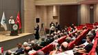 “Peygamber Efendimizi sevmek, imanımızın ve Allah'a kulluğumuzun bir gereğidir”