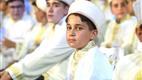 Diyanet İşleri Başkanı Erbaş, Konya’da hafızlık icazet merasimine katıldı