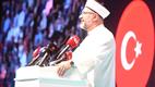 Diyanet İşleri Başkanı Erbaş, Konya’da hafızlık icazet merasimine katıldı