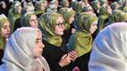 Diyanet İşleri Başkanı Erbaş, Konya’da hafızlık icazet merasimine katıldı