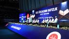 Diyanet İşleri Başkanı Erbaş, Konya’da hafızlık icazet merasimine katıldı