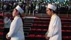 Diyanet İşleri Başkanı Erbaş, Konya’da hafızlık icazet merasimine katıldı