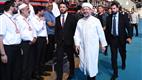 Diyanet İşleri Başkanı Erbaş, Konya’da hafızlık icazet merasimine katıldı