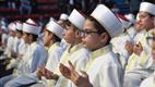 Diyanet İşleri Başkanı Erbaş, Konya’da hafızlık icazet merasimine katıldı
