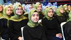 Diyanet İşleri Başkanı Erbaş, Konya’da hafızlık icazet merasimine katıldı