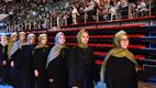 Diyanet İşleri Başkanı Erbaş, Konya’da hafızlık icazet merasimine katıldı