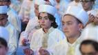 Diyanet İşleri Başkanı Erbaş, Konya’da hafızlık icazet merasimine katıldı