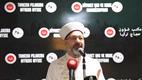 Diyanet İşleri Başkanı Erbaş, kafile başkanlarıyla bir araya geldi  