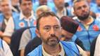 Diyanet İşleri Başkanı Erbaş, kafile başkanlarıyla bir araya geldi  
