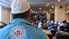 Diyanet İşleri Başkanı Erbaş, kafile başkanlarıyla bir araya geldi  