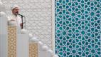 Diyanet İşleri Başkanı Erbaş, Ahmet Hamdi Akseki Camii’nde hutbe irad etti