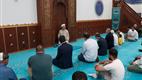 Diyanet İşleri Başkanı Erbaş, Fransa’da gurbetçilerle buluştu